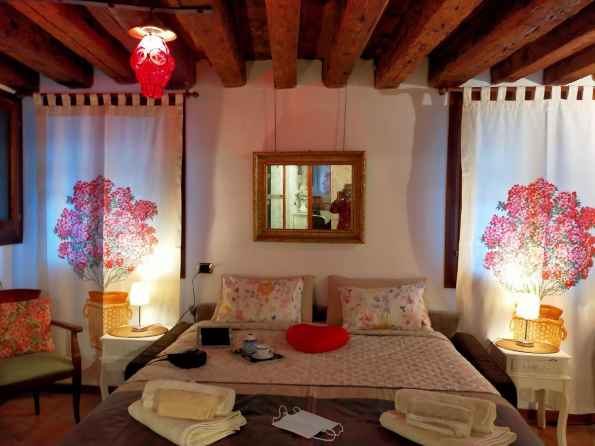 Suite Ai Leoni Venice Exterior photo