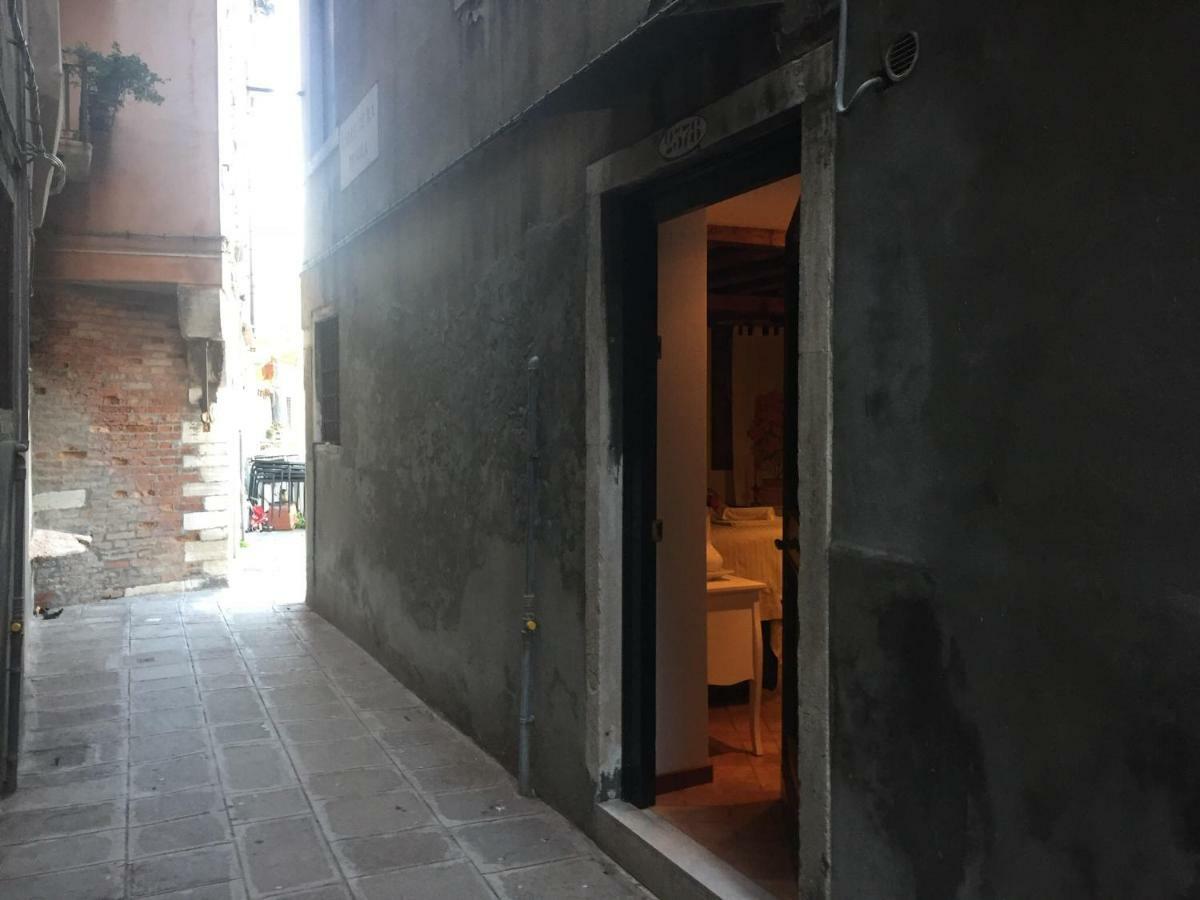 Suite Ai Leoni Venice Exterior photo