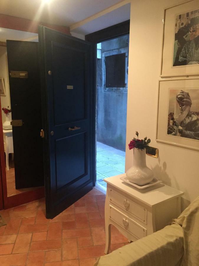 Suite Ai Leoni Venice Exterior photo