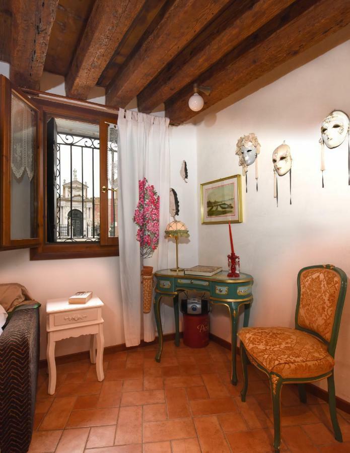 Suite Ai Leoni Venice Exterior photo