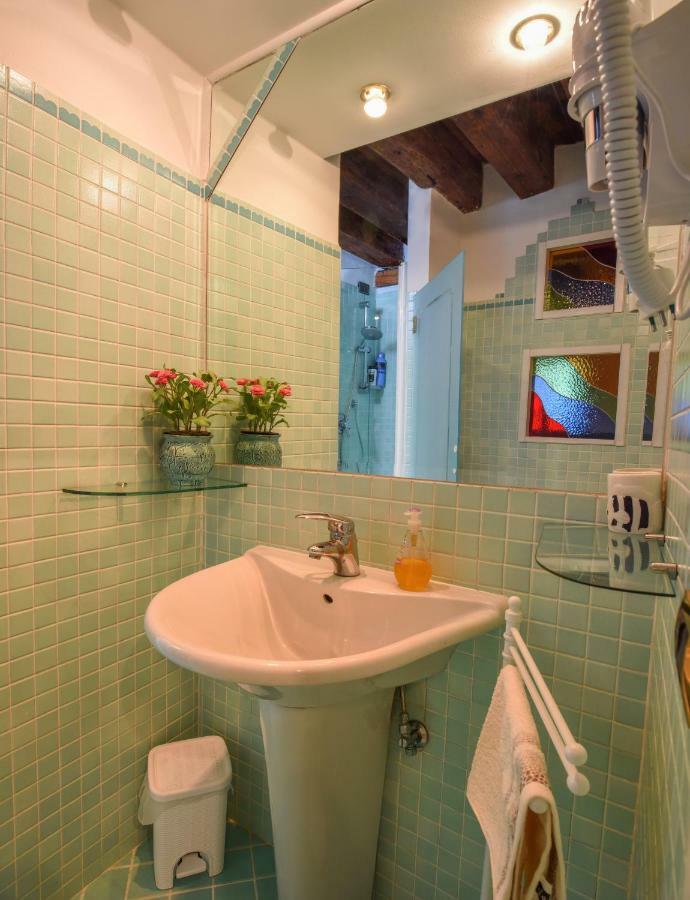 Suite Ai Leoni Venice Exterior photo